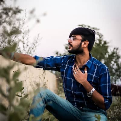 Rahul (Batty)