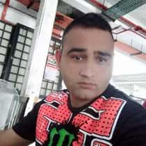 ashfaq