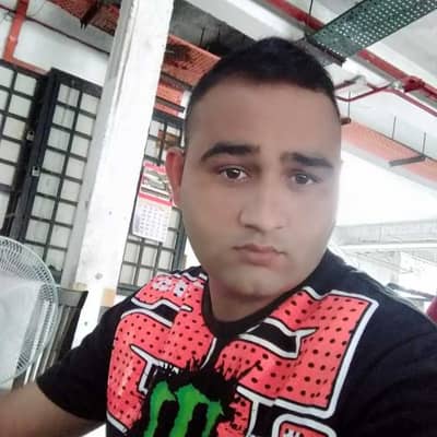 ashfaq