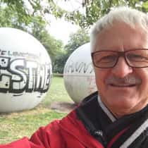 John machowski