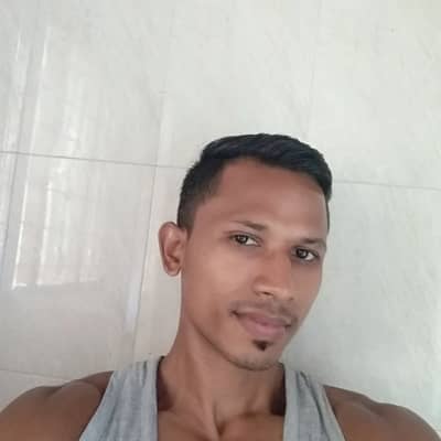Krishna