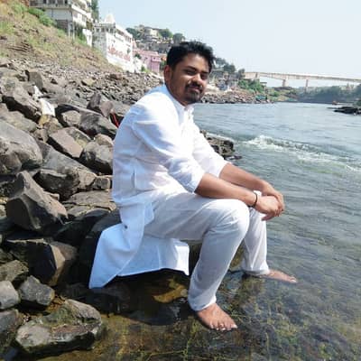 Mkashyap