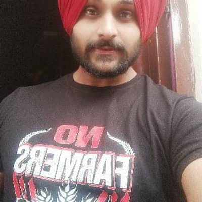 Baljeet singh