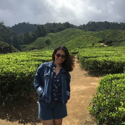 Maey Kho