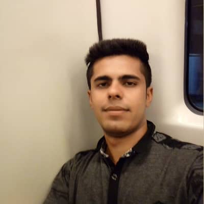 Anshul Sharma