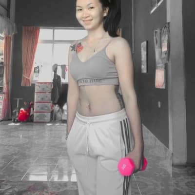 Mary