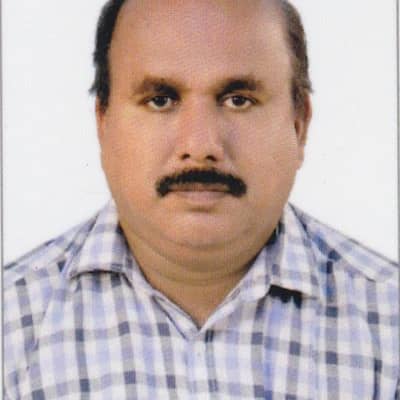 Jayakumar