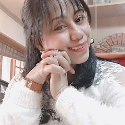 Wo ai ni