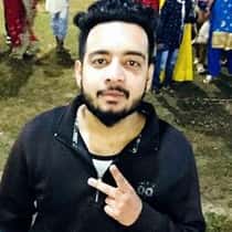 Arun Pandey