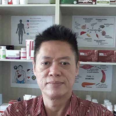 Dr DONY