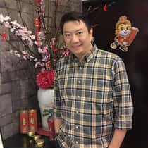 Lee wong