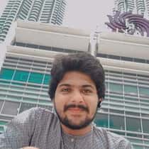 Mr Bakar