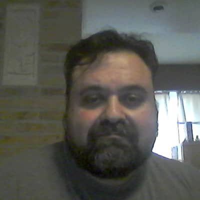 MR. G