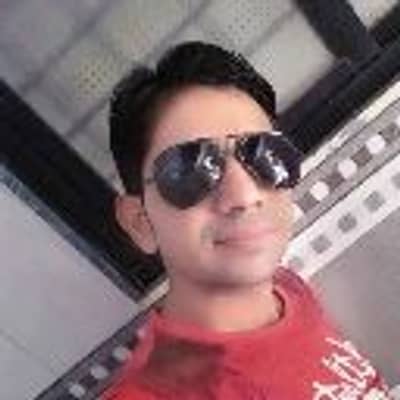Jagdish Goswami