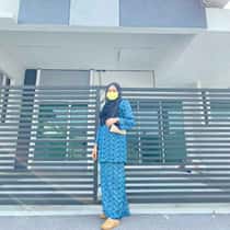 nursyasya
