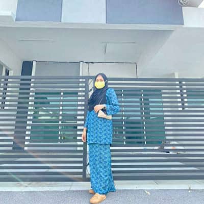 nursyasya