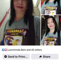 Melba Mariano