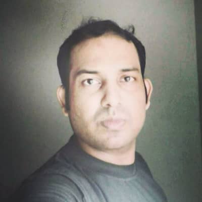 Saurabh