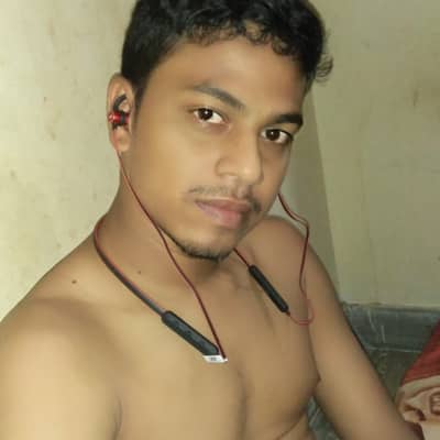 Sushanta sardar