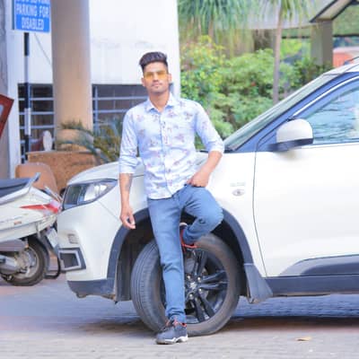 Manish