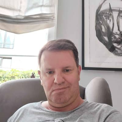 Peter Europe Poland 40yo