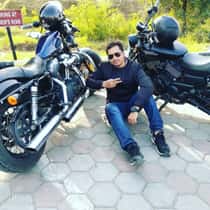 Saurabh