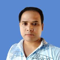 Basudev Biswas