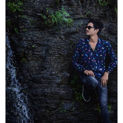 Pankaj