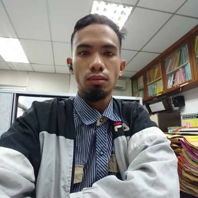Aiyub Aiman