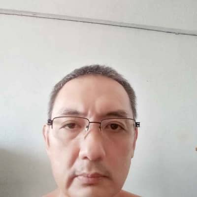 Joseph ooi