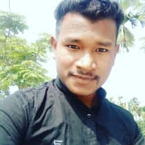 Francis Lakra