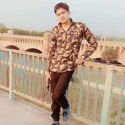 Govind