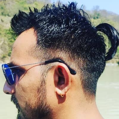 Praveen