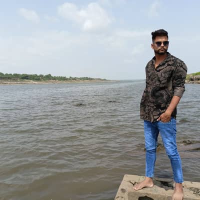 Prateek Choudhary