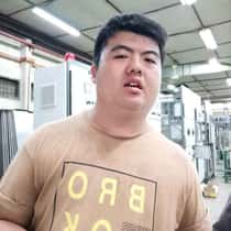 ong Leong ming