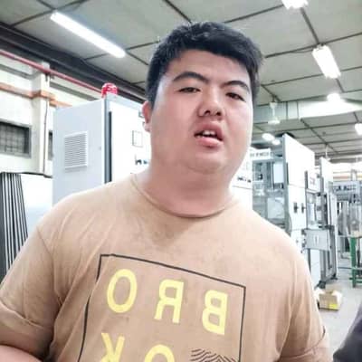 ong Leong ming