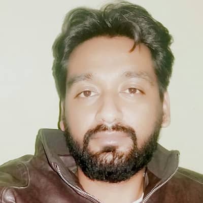 Ankit pal