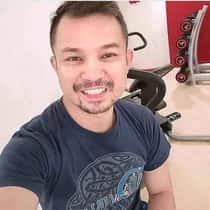 John David