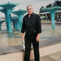 Adam Tomaszewski