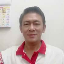 Chuah Guan