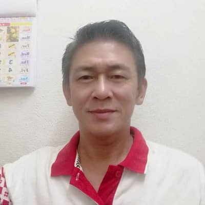 Chuah Guan