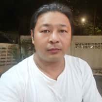 jensen chong