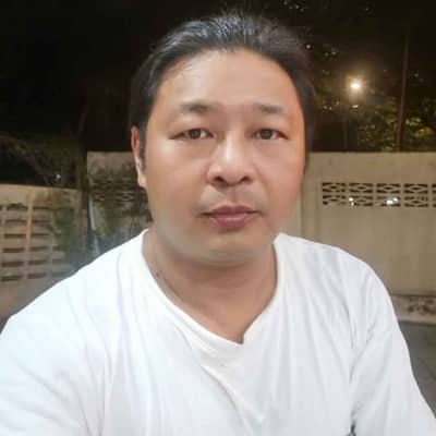 jensen chong