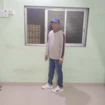 Shirsat pravin