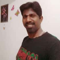 Dhinesh