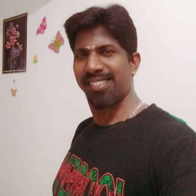 Dhinesh
