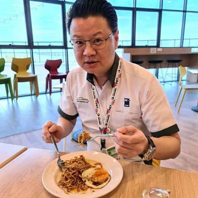Zhang wang