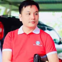 Dr Mark