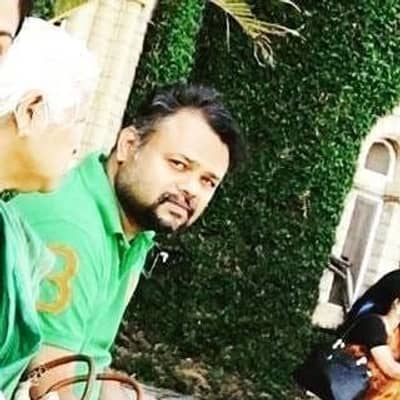 Abhilash