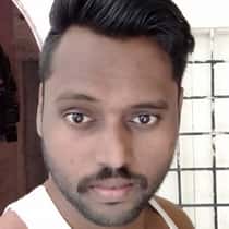 Indian ajay